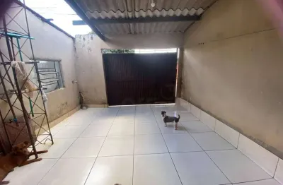 Casas à venda, 150 m² por r$ 245.000 - setor residencial jandaia - anápolis/go