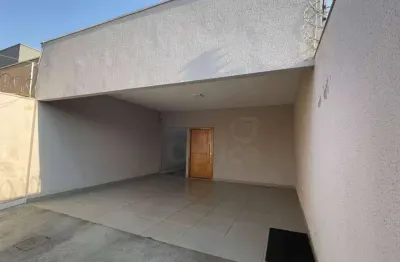 Casa com 3 quartos à venda, 150 m² por r$ 320.000 - residencial flor do cerrado - anápolis/go