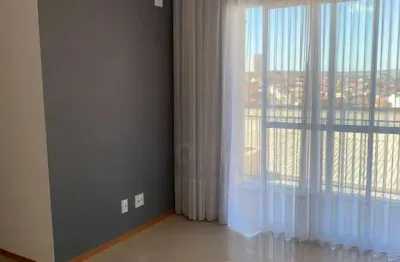 Apartamento à venda, 54 m² por r$ 370.000,00 - cidade jardim - anápolis/go