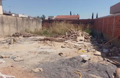 Terreno à venda na Avenida N-001, 207, Anápolis City, Anápolis