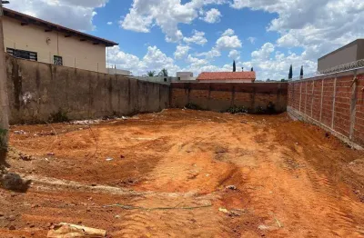 Terreno à venda na Avenida N-001, 207, Anápolis City, Anápolis