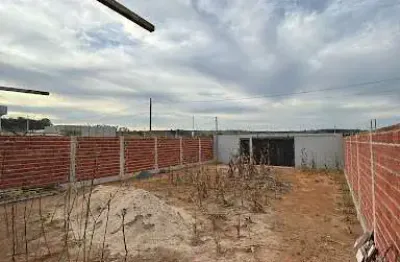 Terreno em condomínio fechado à venda na Rua Roma, Loteamento Residencial Verona, Anápolis