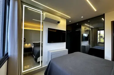 Apartamento c/ 2 quartos, sendo 1 swt, c/ 69m2, à venda por r$ 700.000,00 no jundiaí