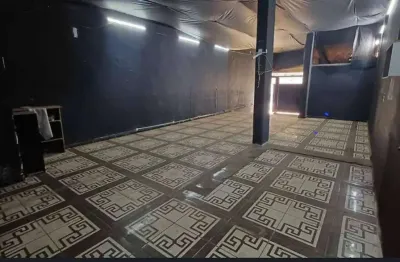 Ponto à venda, 100 m² por r$ 110.000,00 - setor central - anápolis/go