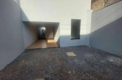 Casa com 3 quartos à venda na Rua João Pessoa, 1, Bandeiras, Anápolis