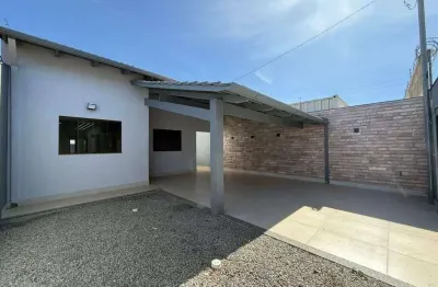 Casa com 3 dormitórios à venda, 130 m² por r$ 480.000,00 - polocentro  - anápolis/go