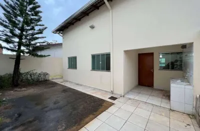 Casa com 3 quartos à venda, 116 m² por r$ 390.000 - residencial ayrton senna - anápolis/go