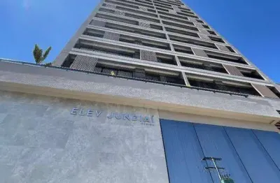Apartamento com 3 suítes à venda, 133 m² por r$ 1.400.000 - jundiaí - anápolis/go