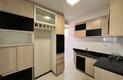 Apartamento com 3 dormitórios à venda, 75 m² por r$ 350.000,00 - jundiaí - anápolis/go