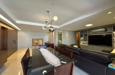 Apartamento rio eufrates - 3 suítes, 152 m² , 2 vagas de garagem - pegamos permuta