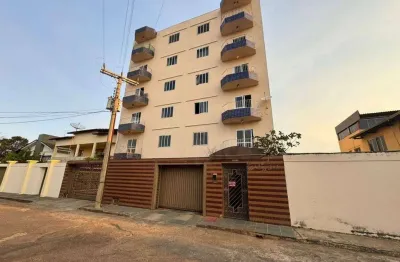 Apartamento com 3 dormitórios à venda, 157 m² por r$ 420.000,00 - cidade jardim - anápolis/go