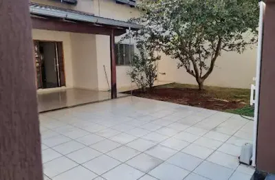 Casa com 3 dormitórios à venda, 148 m² por r$ 550.000,00 - são carlos - anápolis/go