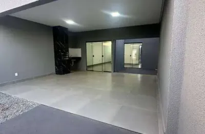 Casa com 2 quartos à venda, 95 m² por r$ 300.000 - residencial vida nova - anápolis/go