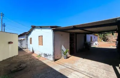 Casa com 3 quartos à venda, 120 m² por r$ 430.000 - jardim alexandrina - anápolis/go