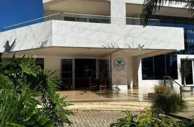 Sala comercial com 1 sala à venda na Avenida São Francisco de Assis, 660, Jundiaí, Anápolis