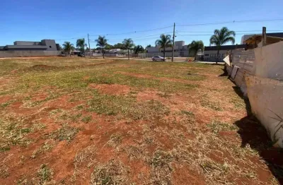 Terreno à venda, 360 m² por r$ 85.000,00 - condomínio residencial gaudí - anápolis/go