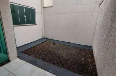 Casa com 3 dormitórios à venda, 101 m² por r$ 390.000,00 - parque dos pirineus - anápolis/go