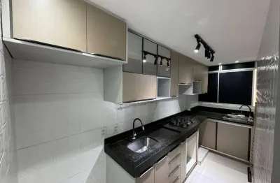 Apartamento com 3 quartos à venda, 66 m² por r$ 250.000 - setor sul jamil miguel - anápolis/go