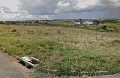 Terreno à venda, 611 m² por r$ 320.000,00 - setor sul jamil miguel - anápolis/go
