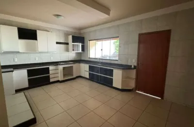 Casa com 4 dormitórios à venda, 234 m² por r$ 850.000,00 - anápolis city - anápolis/go