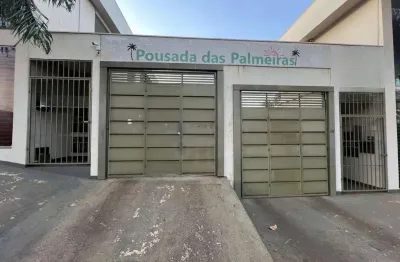 Kitnet com 1 dormitório para alugar, 32 m² por r$ 950,01/mês - cidade universitária - anápolis/go
