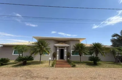 Casa com 3 suítes à venda, 330 m² por r$ 1.990.000 - residencial anaville - anápolis/go