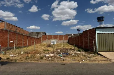 Terreno à venda, 300 m² por r$ 180.000,00 - parque dos pirineus - anápolis/go