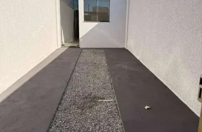 Casa com 2 dormitórios à venda, 65 m² por r$ 225.000 - jardim primavera 2ª etapa - anápolis/go