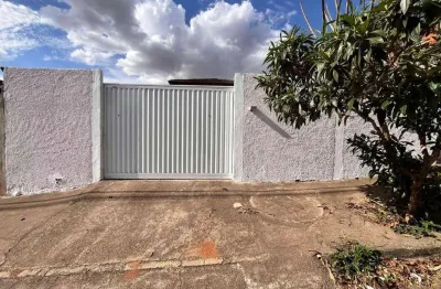 Casa com 3 dormitórios para alugar, 280 m² por r$ 1.700/mês - itamaraty ii - anápolis/go