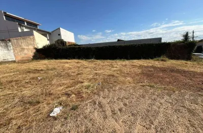 Terreno à venda, 350 m² por r$ 280.000,00 - jardim ana paula - anápolis/go