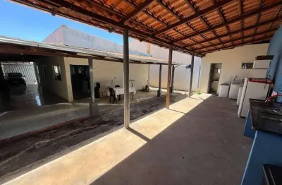 Casa com 3 dormitórios à venda, 180 m² por r$ 350.000,00 - residencial veneza - anápolis/go