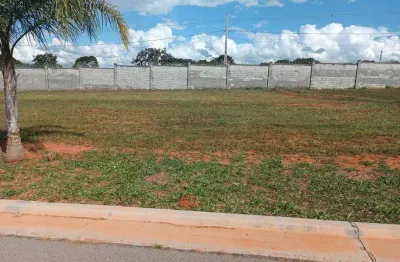 Ágio de terreno à venda, 382 m² por r$ 65.000 - gaudí - anápolis/go