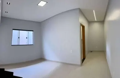 Casa com 3 quartos à venda, 103 m² por r$ 430.000 - residencial bela vista - anápolis/go