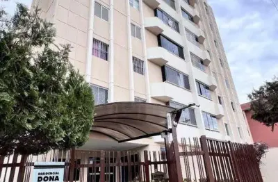 Apartamento com 3 quartos à venda na Rua D 10, 660, Cidade Jardim, Anápolis
