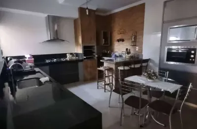 Casa c/ 3 quartos à venda, ár. const. 157m² por r$ 490.000 - residencial ayrton senna