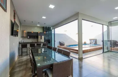 Casa parque brasília - lote inteiro - 3 quartos - r$ 700.000,00