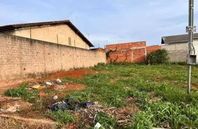 Terreno à venda, 228 m² por r$ 130.000,00 - residencial morada nova - anápolis/go