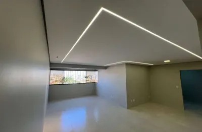 Apartamento com 4 quartos, sendo 02 suítes à venda, 144 m² por r$ 800.000 - jardim bandeirante - anápolis/go