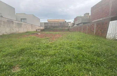 Terreno à venda, 420 m² por r$ 550.000,00 - condomínio grand trianon  - anápolis/go