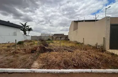Terreno à venda, 300 m² por r$ 226.000,00 - parque brasília 2ª etapa - anápolis/go