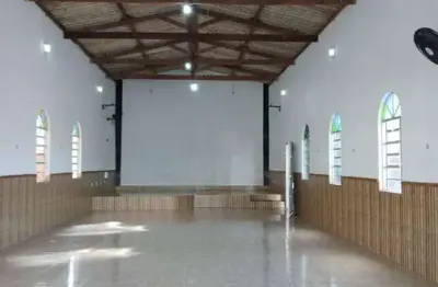 Galpão à venda, 250 m² por r$ 320.000,00 - nova vila jaiara - anápolis/go