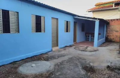 Casa com 6 dormitórios à venda, 250 m² por r$ 250.000,00 - parque dos pirineus - anápolis/go