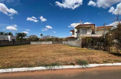 Terreno à venda, lote pronto pra construir 599 m² por r$ 190.000 - residencial rose s garden - anápolis/go