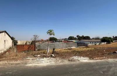 Terreno à venda, 224 m² por r$ 120.000,00 - calixtolândia - anápolis/go