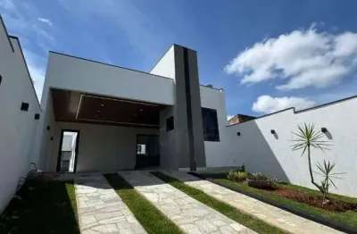 Casa com 3 quartos à venda, 160 m² por r$ 8.000 - jardim europa - anápolis/go