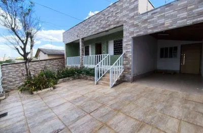 Casa com 5 dormitórios à venda, 240 m² por r$ 720.000,00 - jardim nações unidas - anápolis/go