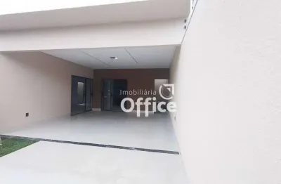 Casa com 2 dormitórios à venda, 108 m² por r$ 400.000,00 - privê lírios dos campos - anápolis/go