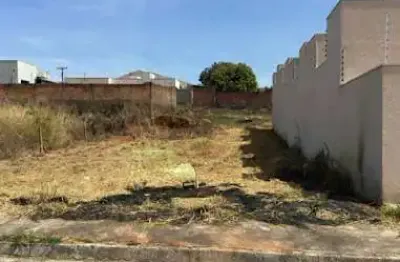 Terreno à venda, 287 m² por r$ 110.000,00 - monte sinai - anápolis/go