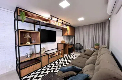 Apartamento com 3 quartos à venda, 99 m² por r$ 750.000 - residencial araujoville - anápolis/go