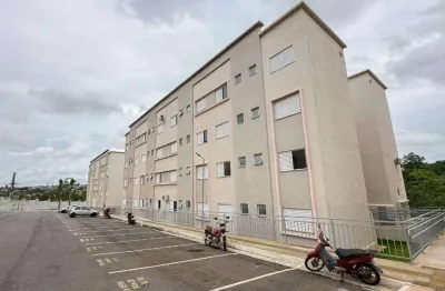 Apartamento com 2 quartos à venda, 42 m² por r$ 220.000 - residencial bela vista - anápolis/go